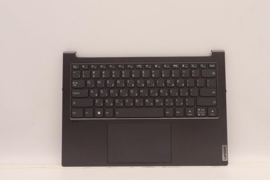 Lenovo COVER Upper Case ASM_HBW