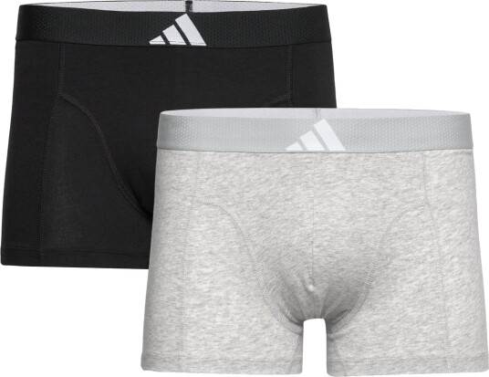 adidas Underwear Trunks Black M adidas Underwear Trunks Black M