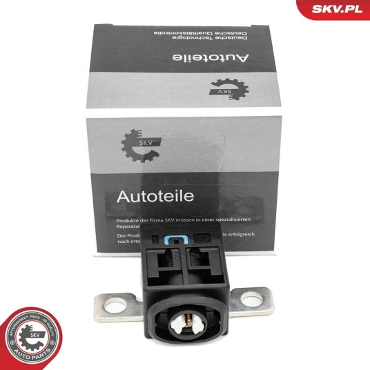 Sensor, batteristyring ESEN SKV 96SKV329