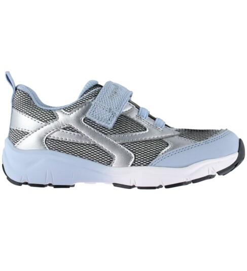 Superfit Sko Sport5 Lyseblå/Sølv Superfit 33 Sko Metallic