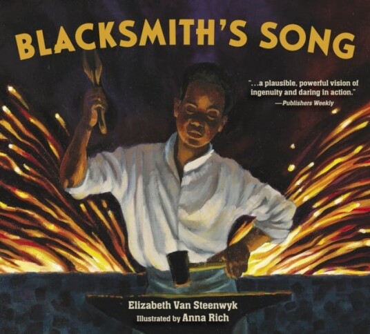 Blacksmith's Song Blacksmith's Song