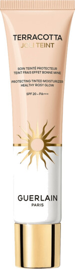 GUERLAIN Terracotta Joli Teint SPF20 00 Rosy 30ml