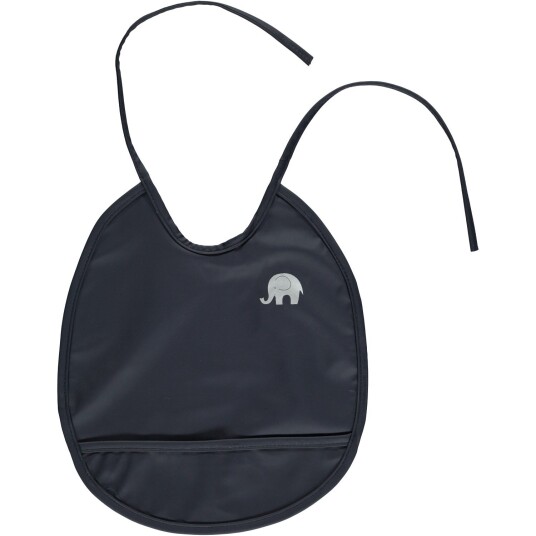 CeLaVi Dark Navy Basic Round Pu Smekke CeLaVi Dark Navy Basic Round Pu Smekke