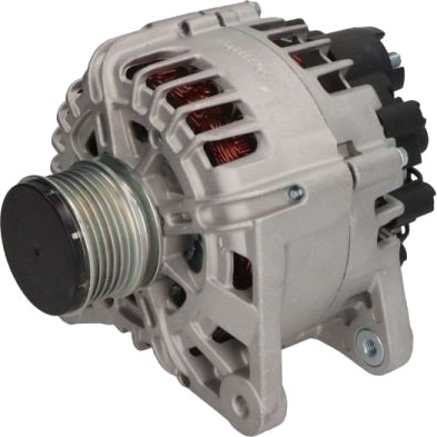 Dynamo STARDAX STX110327R