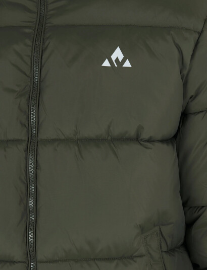 Whistler Floter M Puffer Jacket - Green - M Whistler Floter M Puffer Jacket - Green - M