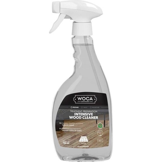 Dolle Woca Intensiv Trerens 250ml