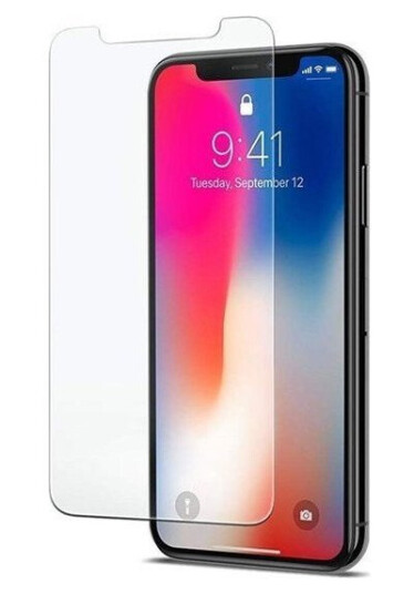Telforceone 2.5D Herdet Glass Skjermbeskytter til iPhone 14 Pro Max 6.7" Telforceone 2.5D Herdet Glass Skjermbeskytter til iPhone 14 Pro Max 6.7"