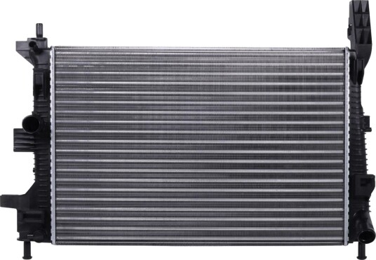 KAMOKA 7705369 Radiator, motorkjøling