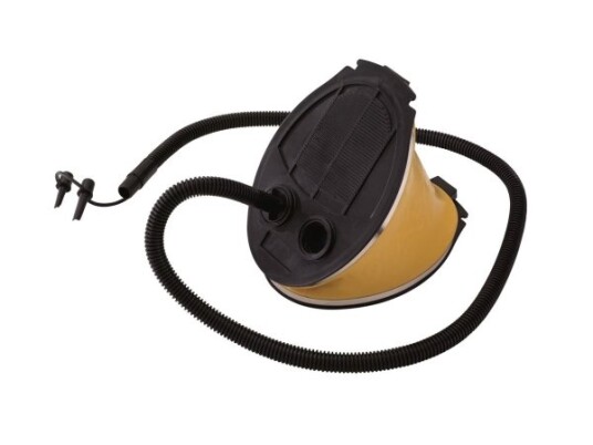 Easy Camp 500165, Gummibåt, Sort, Oransje, 175 Mm, 260 Mm, 57 Mm, 520 G Easy Camp 500165, Gummibåt, Sort, Oransje, 175 Mm, 260 Mm, 57 Mm, 520 G