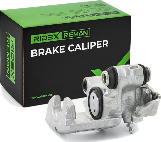 Bremsecaliper RIDEX REMAN 78B0313R