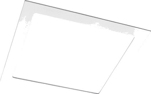 Sense Panel Prisme Led 21W 3000K 2000 Lumen 300 X 300 Mm Sense Panel Prisme Led 21W 3000K 2000 Lumen 300 X 300 Mm