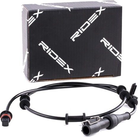 RIDEX 412W0372 Sensor ABS