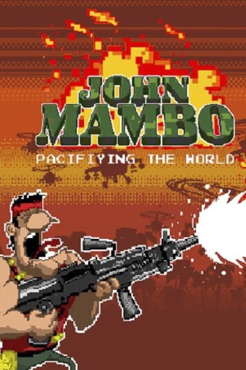 John Mambo PC Windows