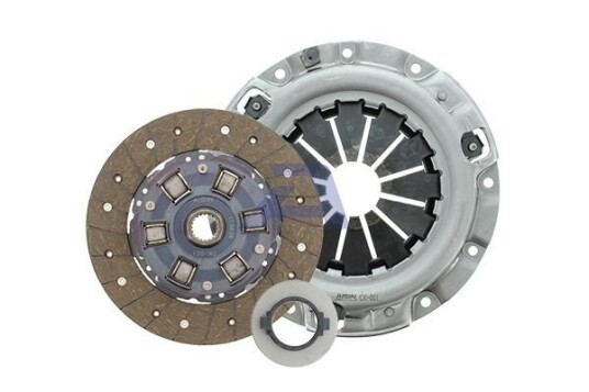 Clutchsett AISIN KK 008 Clutchsett AISIN KK 008