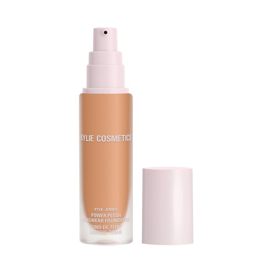 Power Plush Longwear Foundation 30 ml 5WN Power Plush Longwear Foundation 30 ml 5WN