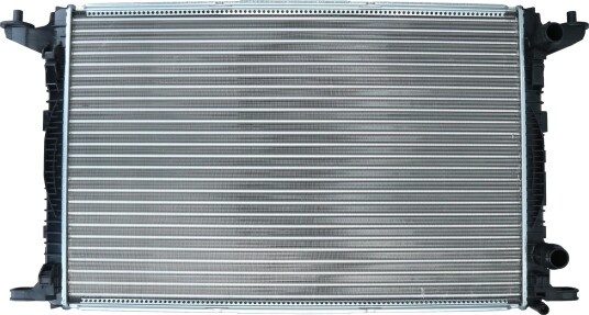 KAMOKA 7705074 Radiator motorkjøling KAMOKA 7705074 Radiator motorkjøling