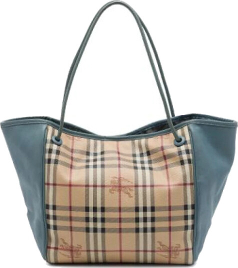 Burberry Vintage Dame Beige Burberry Vintage Dame Beige