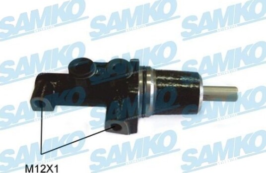 SAMKO P30353 Hovedbremsesylinder