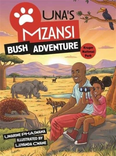 Una’s Mzansi Bush Adventures