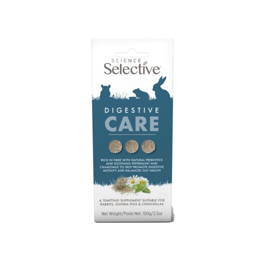 Selective Digestive Care 100 G Selective Digestive Care 100 G