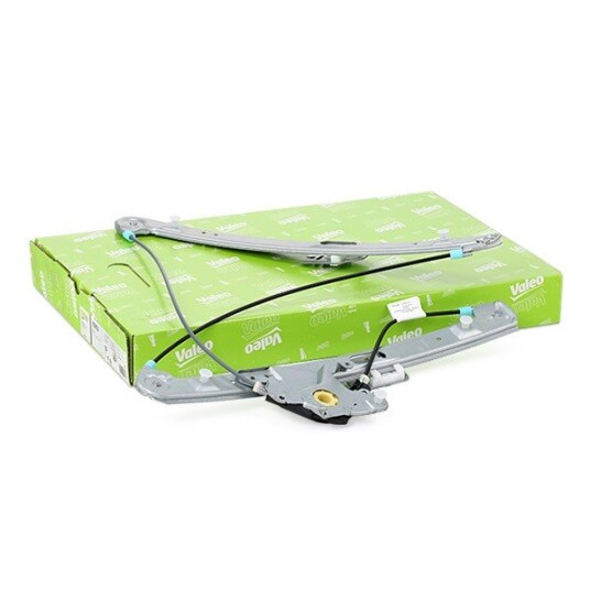 Vindusheis VALEO 850853 Vindusheis VALEO 850853
