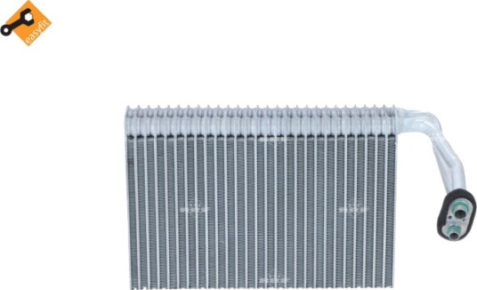 Fordamper, klimaanlegg NRF 36165