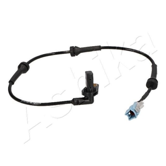 ABS sensor ASHIKA 151-01-143