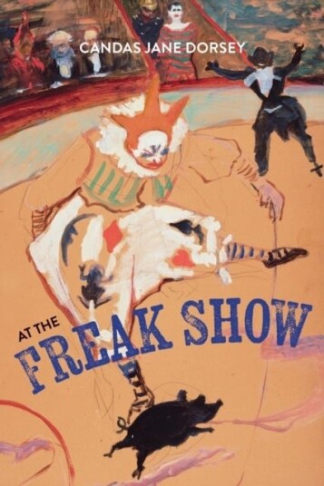At the Freak Show At the Freak Show