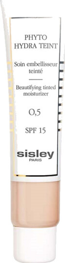 Sisley PhytoHydra Teint SPF 15 40 ml 0.5 Opal