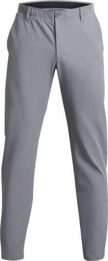Under Armour Drive Slim Tapered Grå Golfbukser herre Grå (Steel 036) 38   32
