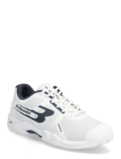 Bullpadel Indiga 26V White 46 Bullpadel Indiga 26V White 46