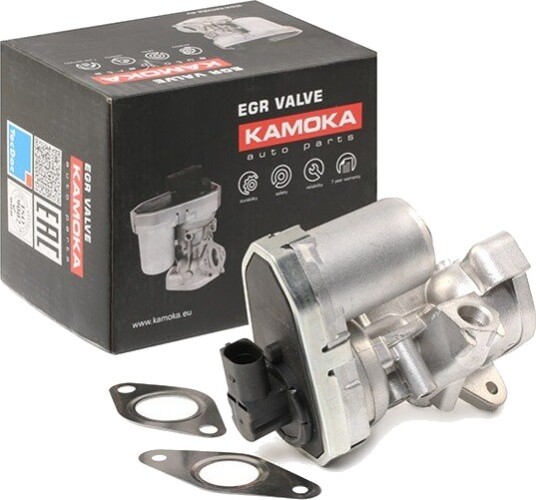 KAMOKA 19030 EGR-ventil