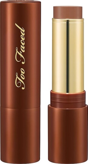 Chocolate Soleil Melting Bronzing & Sculpting Stick Chocolate Souffle