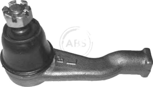 A.B.S. 230064 Endeledd