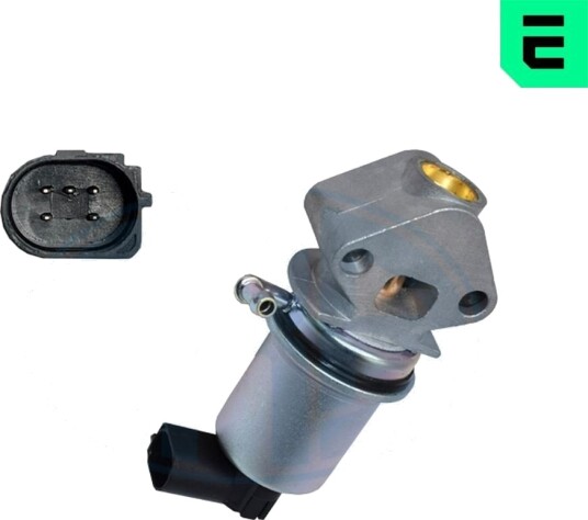 EGR ventil ERA 555047A