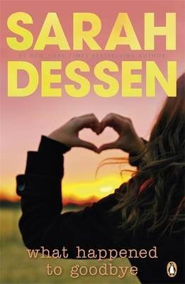 What Happened To Goodbye Av Sarah Dessen What Happened To Goodbye Av Sarah Dessen