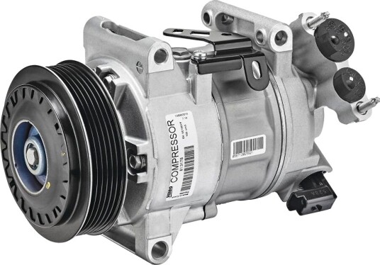 AC kompressor VALEO 813178 AC kompressor VALEO 813178