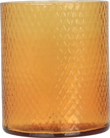 Specktrum Drikkeglass Harlequin H10cm Golden Specktrum Drikkeglass Harlequin H10cm Golden