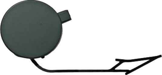 Klappe, slepekrok DIEDERICHS 2216864