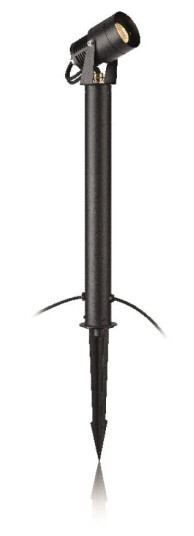 Garden 24 Spot 45cm 6W Sort Garden 24 Spot 45cm 6W Sort