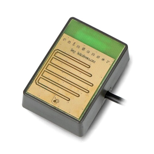 BleBox Regnsensor RainSensor WiFi BleBox Regnsensor RainSensor WiFi