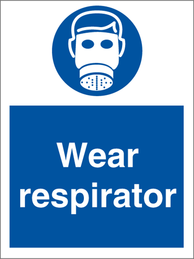 Jo Safety Wear respirator Rigid plast R NM 200 x 150 mm IMO 106020RNM