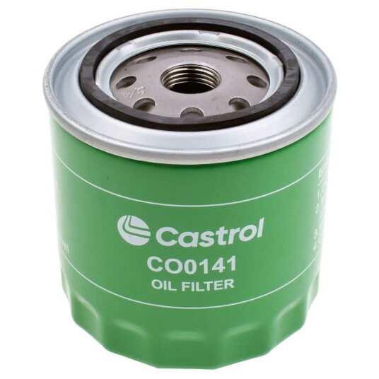 Oljefilter Castrol Filters CO0141 Oljefilter Castrol Filters CO0141