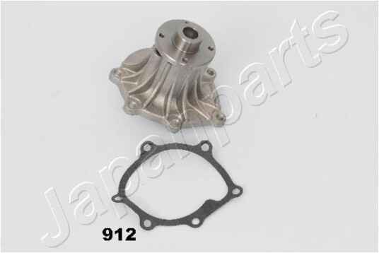 JAPANPARTS PQ 912 Vannpumpe JAPANPARTS PQ 912 Vannpumpe