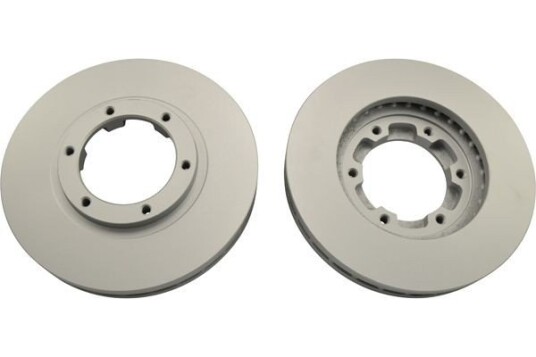 Bremseskive KAVO PARTS BR-5790-C