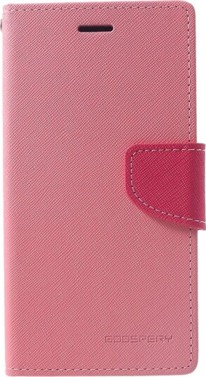 Mercury Fancy Diary (iPhone Xr) Rosa Mercury Fancy Diary (iPhone Xr) Rosa