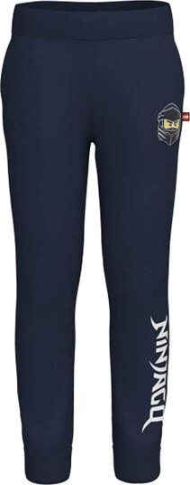Lego Wear Bukser Dark Navy 122