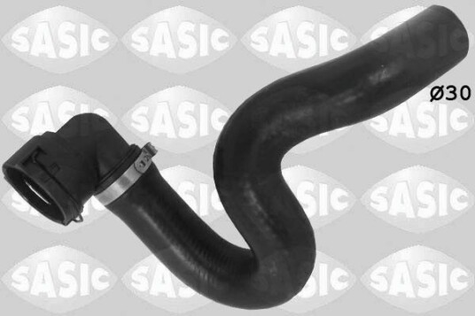 SASIC 3406197 Radiatorslange