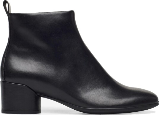 ECCO Shape 35 Mod Block W Black black 37 ECCO Shape 35 Mod Block W Black black 37
