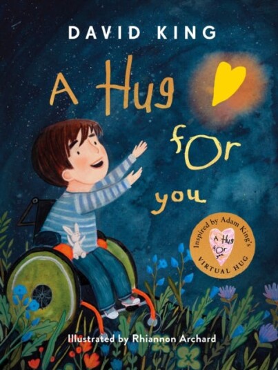 A Hug For You Av David King A Hug For You Av David King
